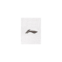 Li-Ning Badminton Sweatband - Li-Ning Sweatband New Look Small White - SportYouUp Europe
