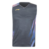 Li-Ning Side Effect Black Tanktop