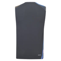 Li-Ning Side Effect Black Tanktop