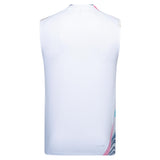 Li-Ning Side Effect White Tanktop