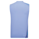 Li-Ning Side Effect Hellblaues Tanktop