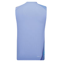 Li-Ning Side Effect Hellblaues Tanktop