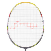 Badminton Racket - Li-Ning A900 Yellow - SportYouUp Europe