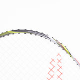 Badminton Racket - Li-Ning A900 Yellow - SportYouUp Europe