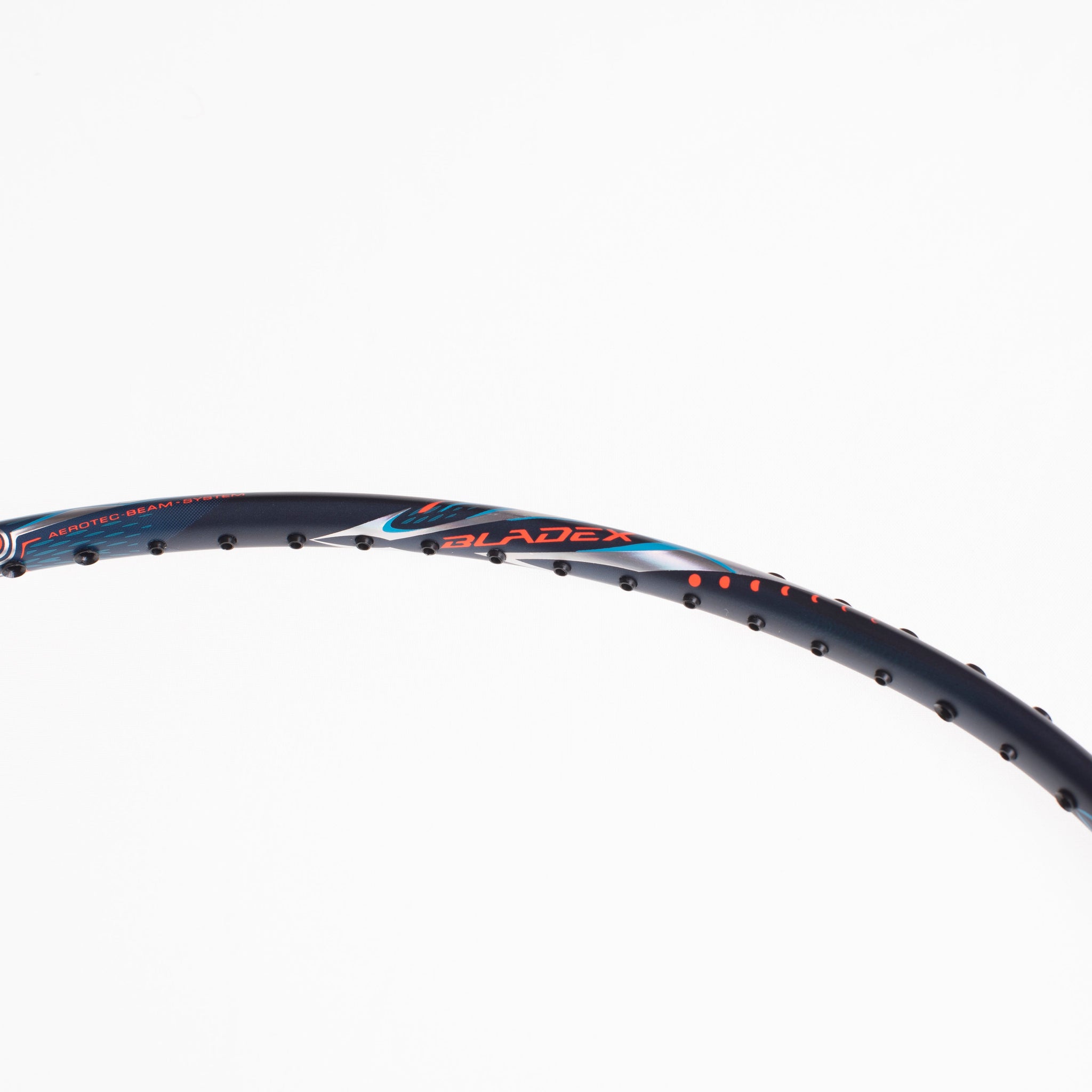 Badminton Racket - Li-Ning Bladex 900 Moon Max - SportYouUp Europe