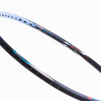 Badminton Racket - Li-Ning Bladex 900 Moon Max - SportYouUp Europe