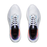 Yueying 2 White/Purple -  Li-Ning Løbesko - LN-RUN