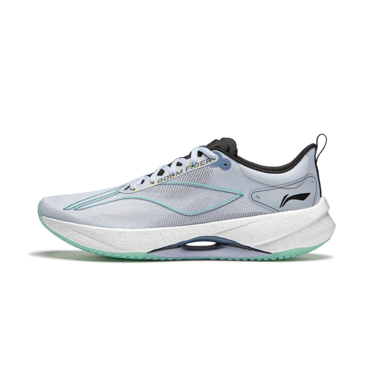 Li-Ning Superlight 21 Blau