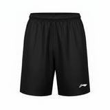 Li-Ning Shorts Best Black Unisex