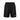 Li-Ning Shorts Best Schwarz Unisex