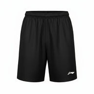Li-Ning Shorts Best Schwarz Unisex