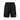 Li-Ning Shorts Best Schwarz Unisex