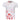 Li-Ning Badminton T-shirt - Li-Ning Matrix White Unisex - SportYouUp Europe