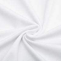 Li-Ning Badminton T-shirt - Li-Ning Play Cool White Unisex - SportYouUp Europe