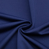 Li-Ning Badminton T-shirt - Li-Ning Play Cool Dark Blue Unisex - SportYouUp Europe