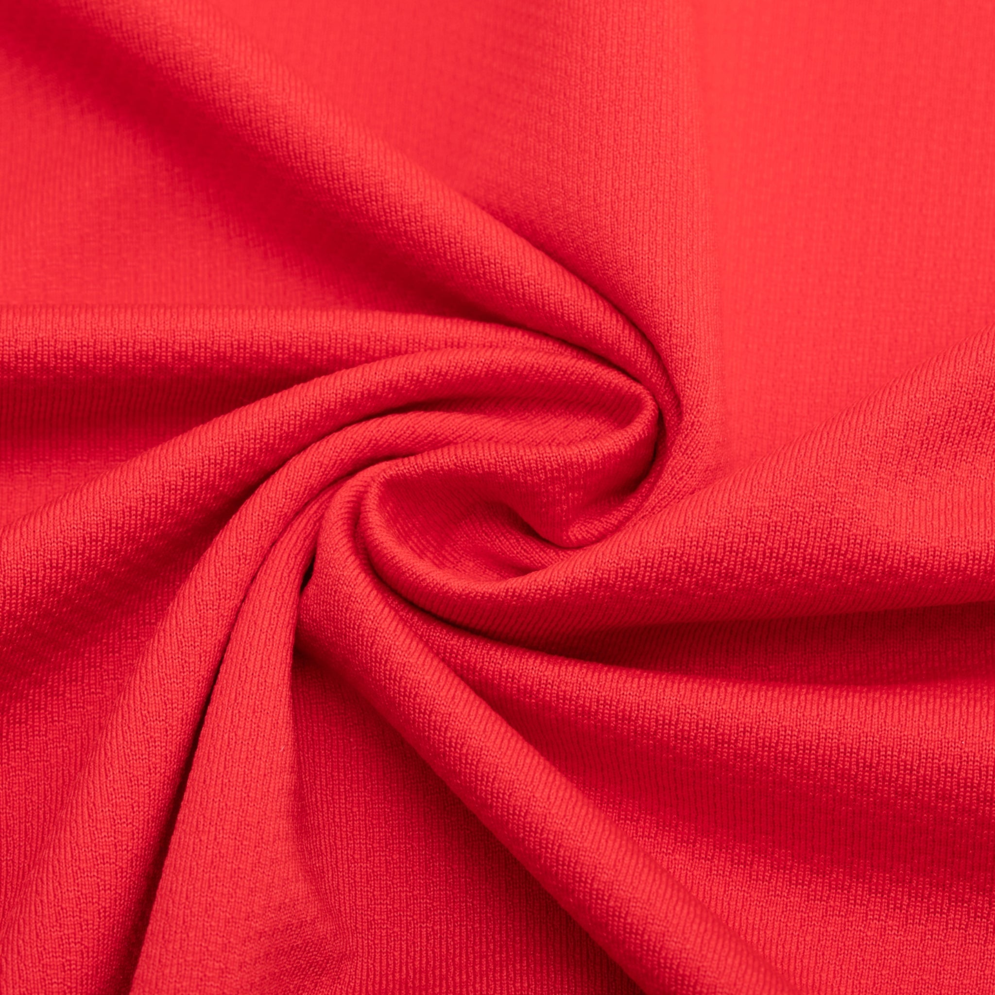 Li-Ning Badminton T-shirt - Li-Ning Play Cool Red Unisex - SportYouUp Europe