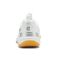 Li-Ning Badminton Shoes - Li-Ning Almighty V White - SportYouUp Europe