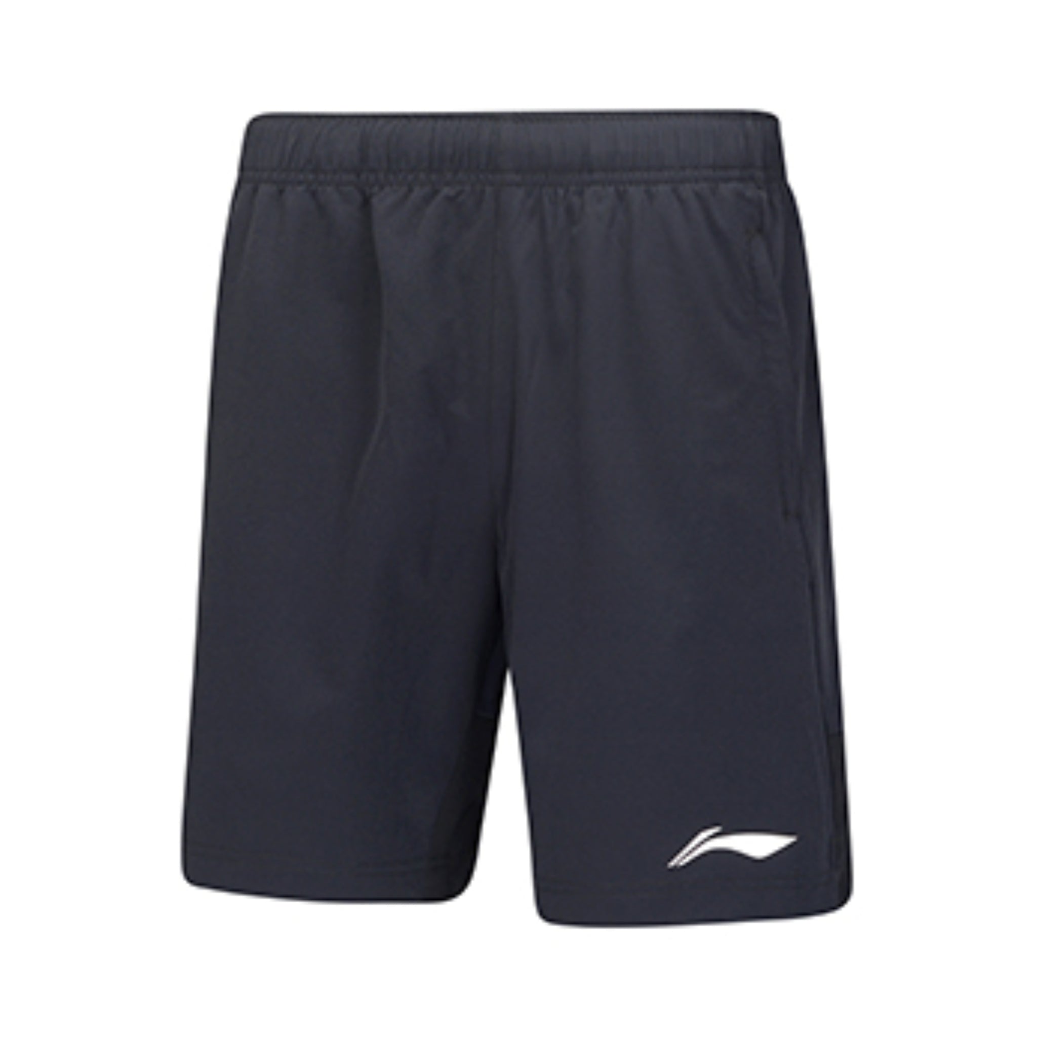 Li-Ning Badminton Shorts - Li-Ning Pocket Black - SportYouUp Europe