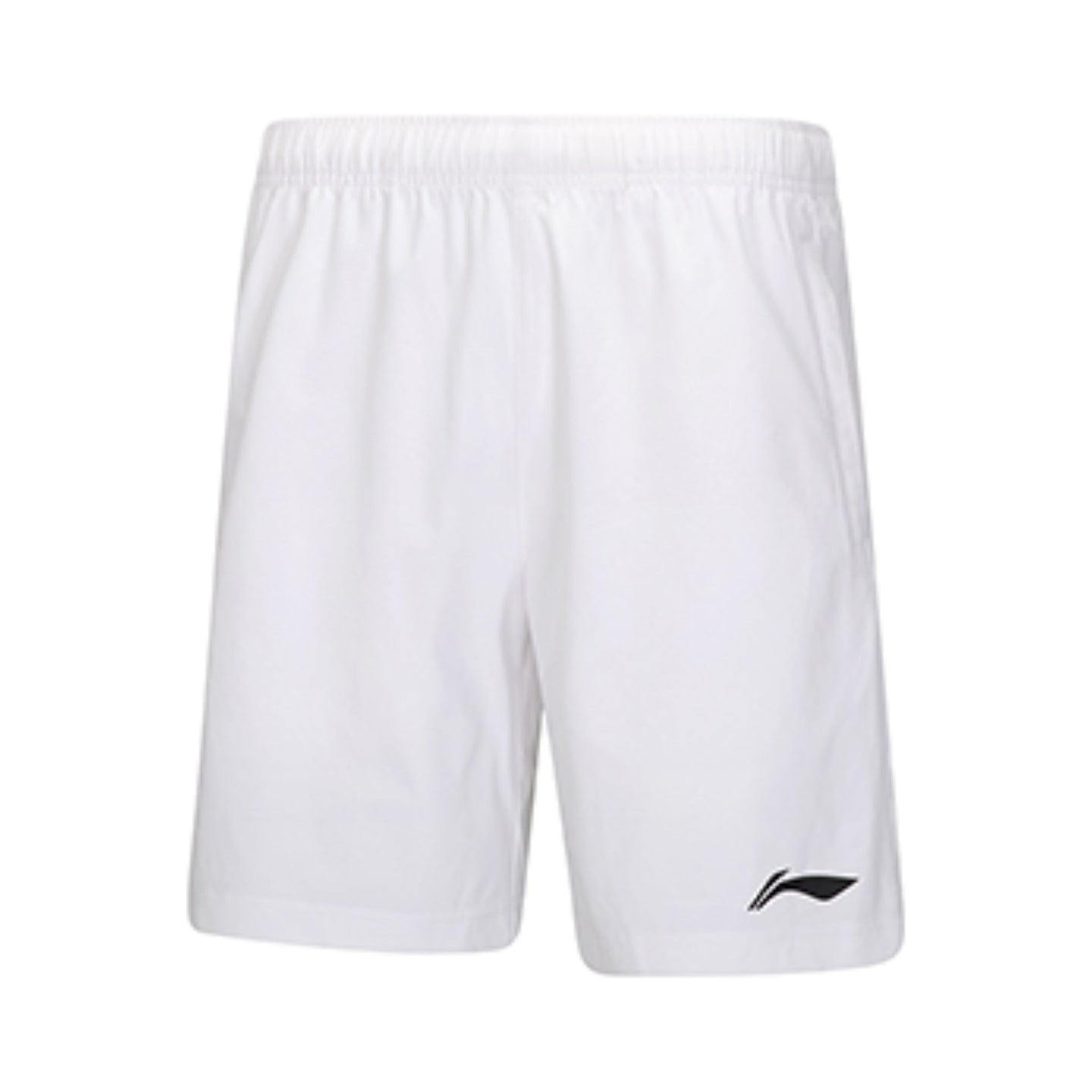 Li-Ning Badminton Shorts - Li-Ning Pocket White - SportYouUp Europe