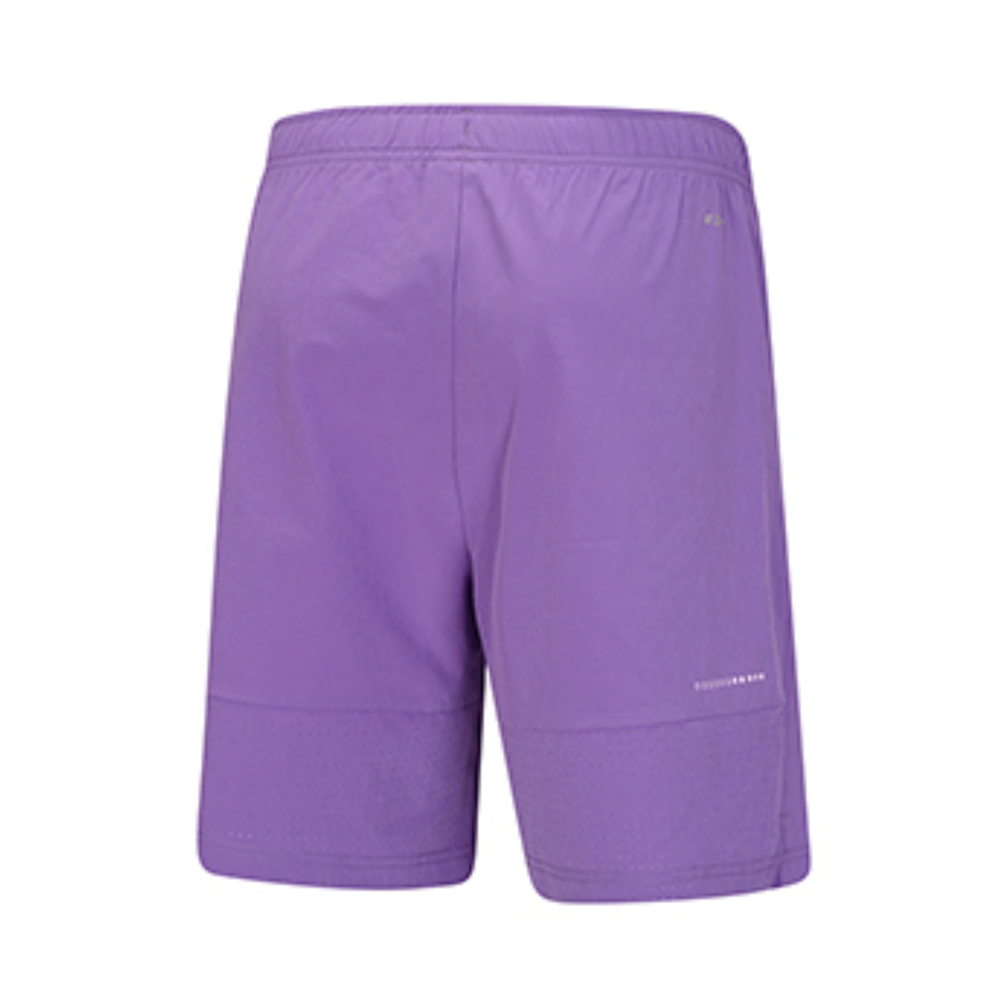 Li-Ning Badminton Shorts - Li-Ning Pocket Purple - SportYouUp Europe