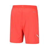 Li-Ning Badminton Shorts - Li-Ning International New Red - SportYouUp Europe