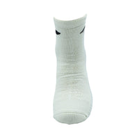 Badminton Socks - Li-Ning Top Sock White - SportYouUp Europe