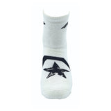 Badminton Socks - Li-Ning Top Sock Star - SportYouUp Europe