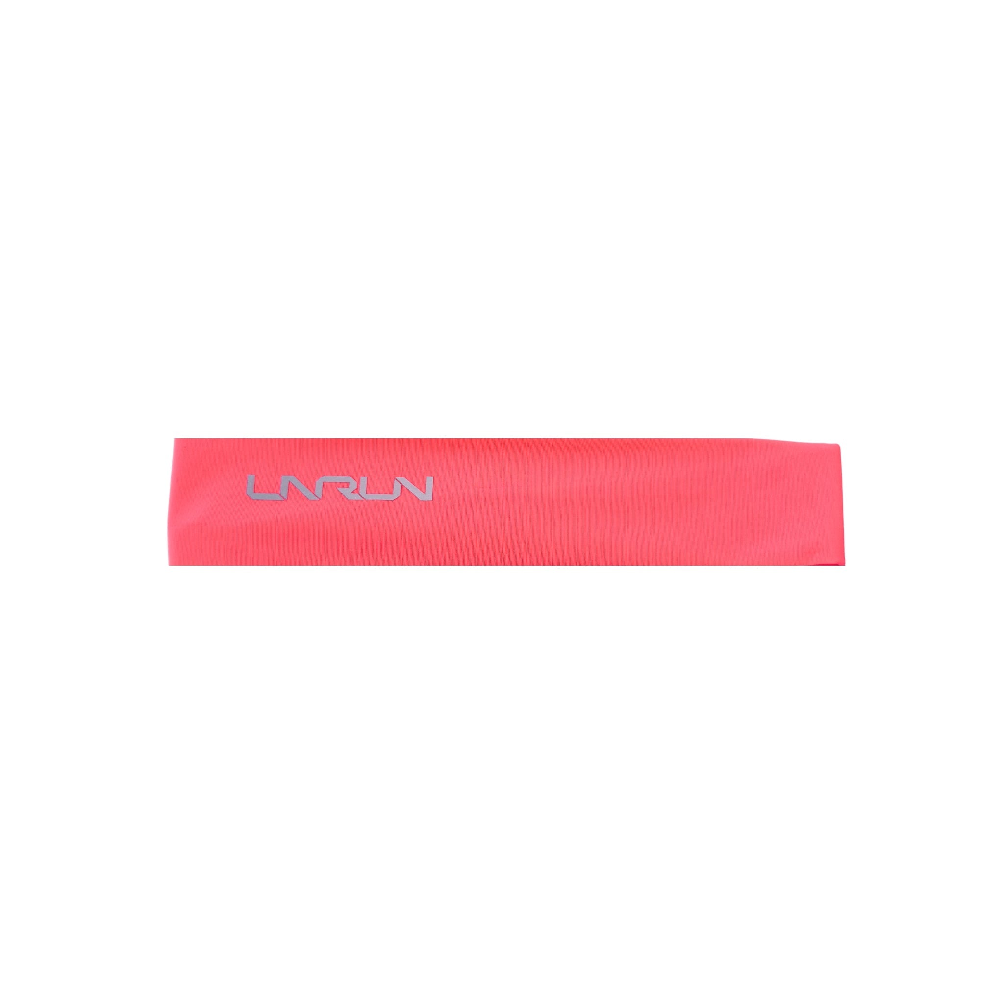 Li-Ning Badminton headband - Li-Ning LNRUN headband Pink - SportYouUp Europe
