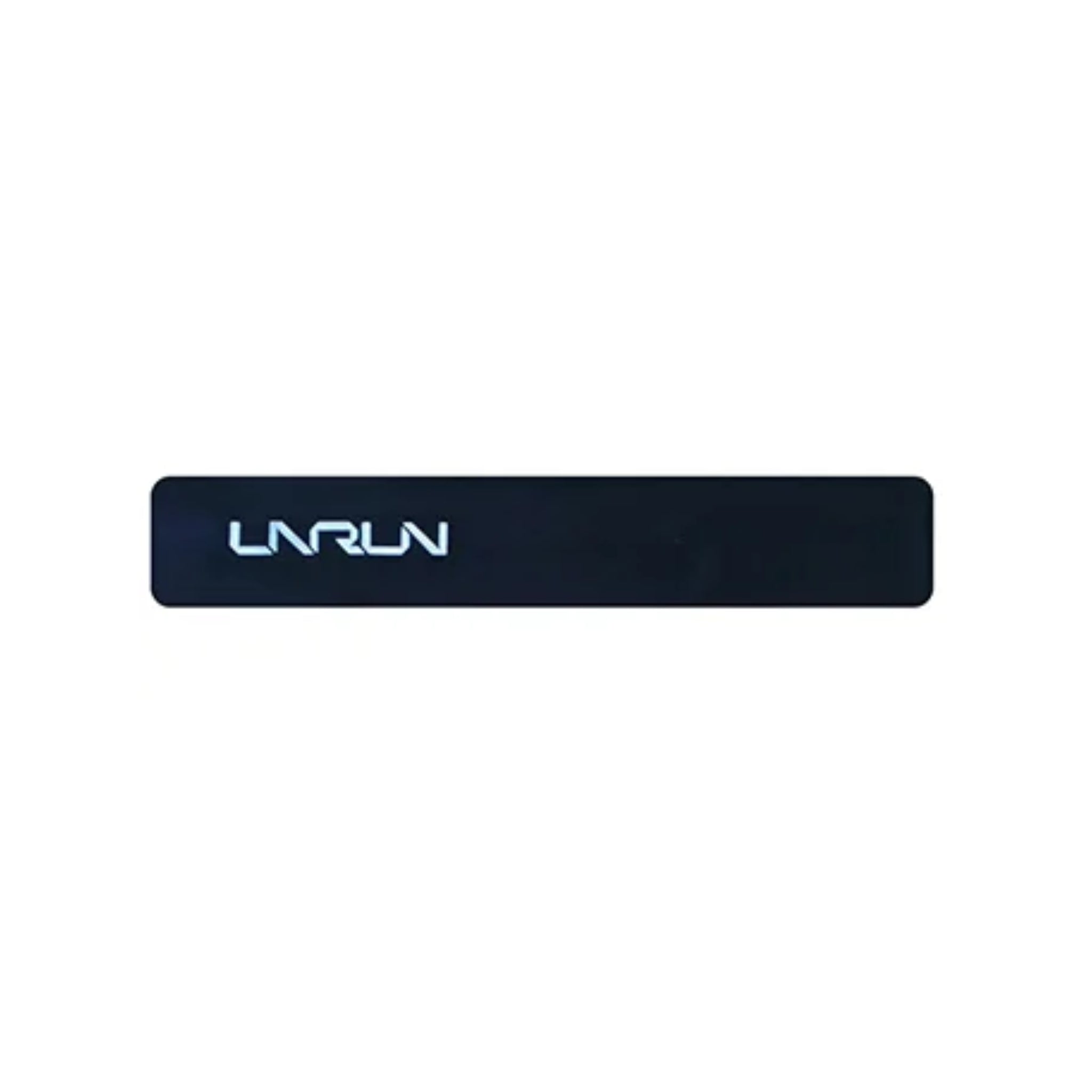Li-Ning Badminton headband - Li-Ning LNRUN headband Black - SportYouUp Europe