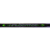 Li-Ning Badminton Racket - Li-Ning Halbertec Motor White - SportYouUp Europe