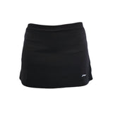 Li-Ning Badminton Skirts - Li-Ning Skirt Best Black - SportYouUp Europe