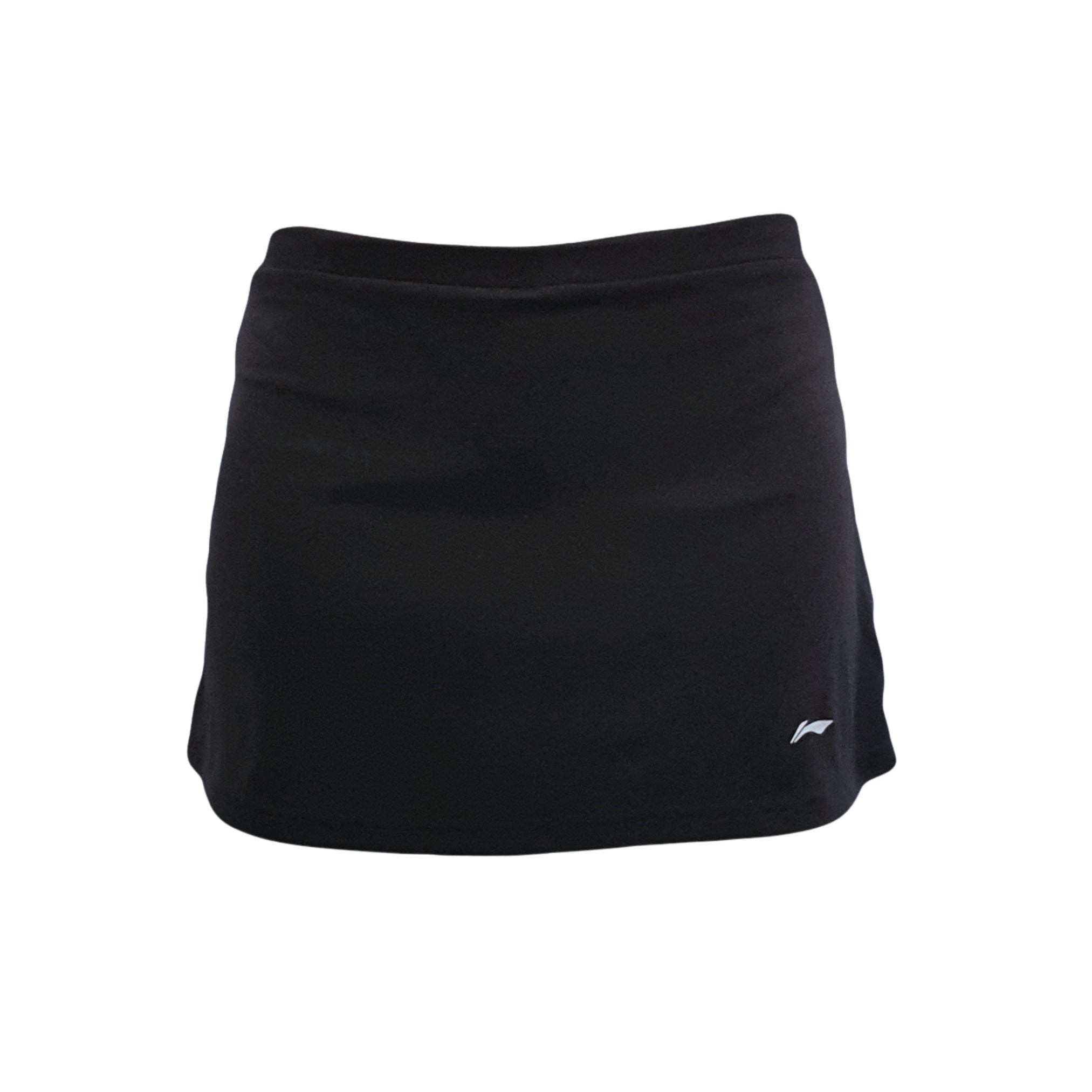 Li-Ning Badminton Skirts - Li-Ning Skirt Best Black - SportYouUp Europe