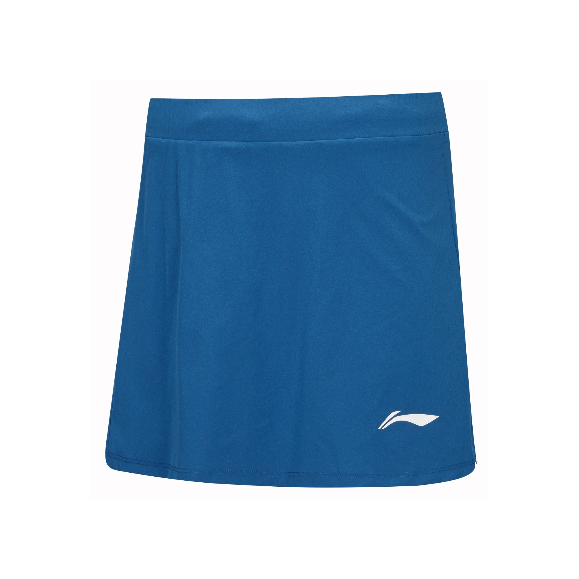 Li-Ning Badminton Skirts - Li-Ning Skirt Speed Blue - SportYouUp Europe
