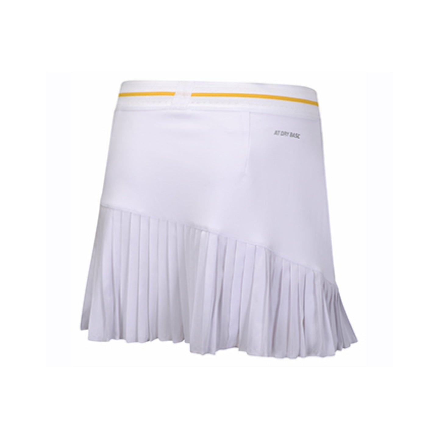 Li-Ning Badminton Skirts - Li-Ning Skirt Aside White - SportYouUp Europe