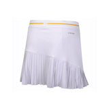 Li-Ning Badminton Skirts - Li-Ning Skirt Aside White - SportYouUp Europe