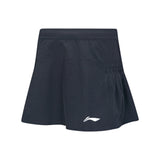 Li-Ning Badminton Skirts - Li-Ning Skirt Perfect New Black - SportYouUp Europe