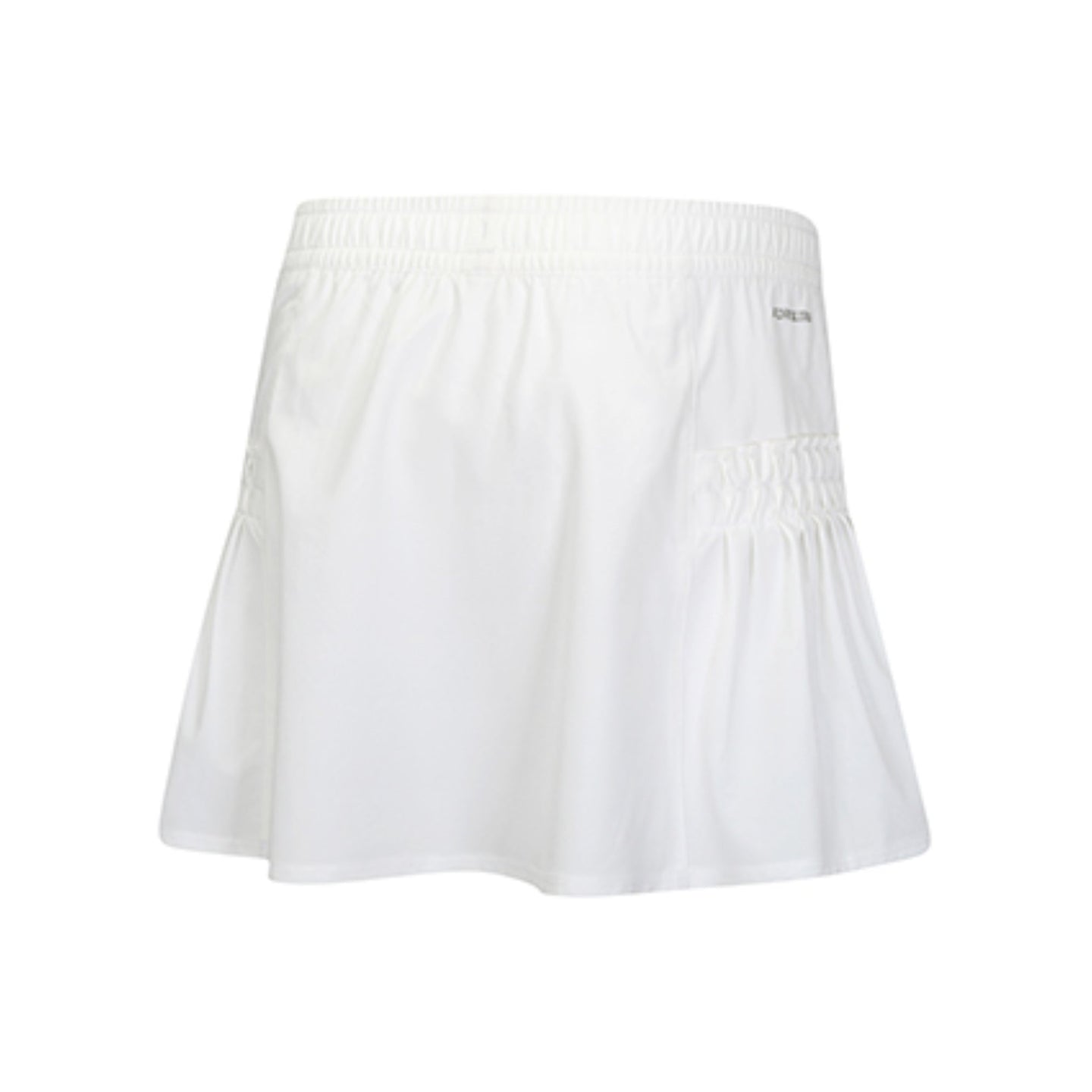 Li-Ning Badminton Skirts - Li-Ning Skirt Perfect New White - SportYouUp Europe