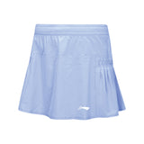 Li-Ning Badminton Skirts - Li-Ning Skirt Perfect New Light Purple - SportYouUp Europe
