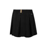 Li-Ning Badminton Skirts - Li-Ning Skirt International New Black - SportYouUp Europe