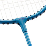 Li-Ning Badminton Racket - Li-Ning AXForce Kids Play Blue - SportYouUp Europe