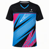 Flypower RINJANI 10 Schwarz Unisex
