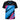 Flypower RINJANI 10 Schwarz Unisex